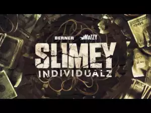 Berner & Mozzy - Solitary Feat. Wiz Khalifa (Slimey Individualz)